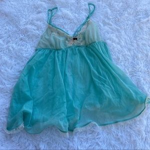 Victoria’s Secret slip dress